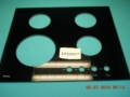 Hot Tray - 1030997 Glass Panel Ptcg4 1zpztca L amica [Amica]